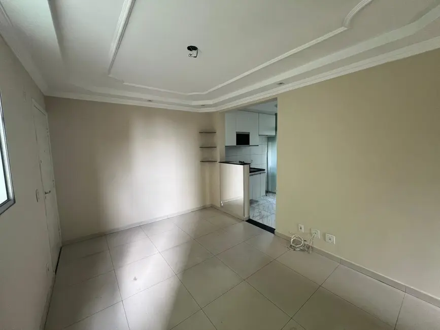 Foto 1 de Apartamento com 3 quartos à venda, 65m2 em Contagem - MG