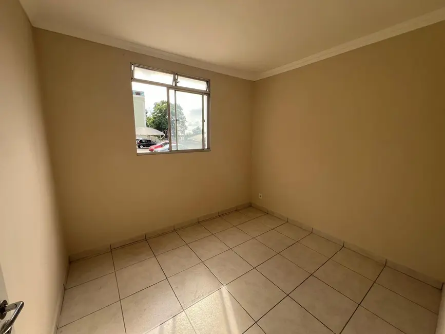 Foto 7 de Apartamento com 3 quartos à venda, 65m2 em Contagem - MG