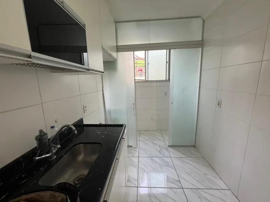 Foto 6 de Apartamento com 3 quartos à venda, 65m2 em Contagem - MG