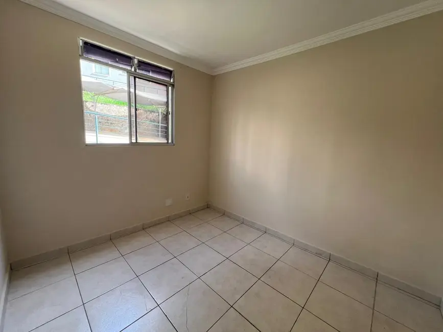 Foto 9 de Apartamento com 3 quartos à venda, 65m2 em Contagem - MG