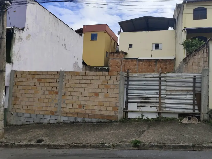 Foto 1 de Terreno / Lote à venda, 200m2 em Belo Horizonte - MG