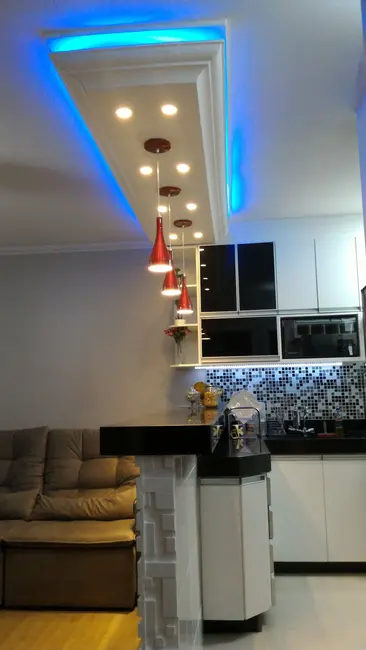 Apartamento com 2 quartos à venda, 48m2 em Belo Horizonte - MG - imagem 2 Foto 2 de Apartamento com 2 quartos à venda, 48m2 em Belo Horizonte - MG