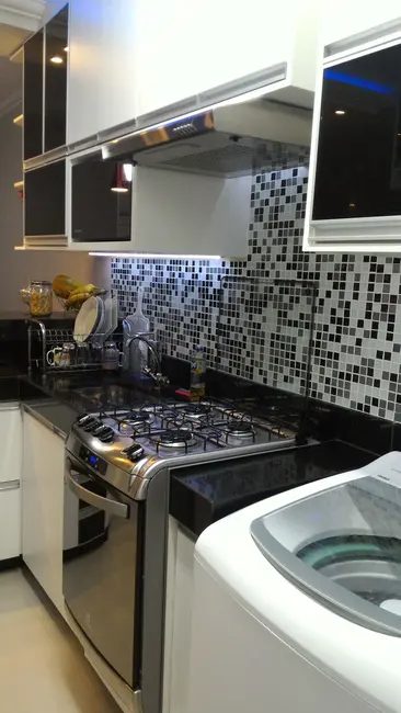 Apartamento com 2 quartos à venda, 48m2 em Belo Horizonte - MG - imagem 7 Foto 7 de Apartamento com 2 quartos à venda, 48m2 em Belo Horizonte - MG