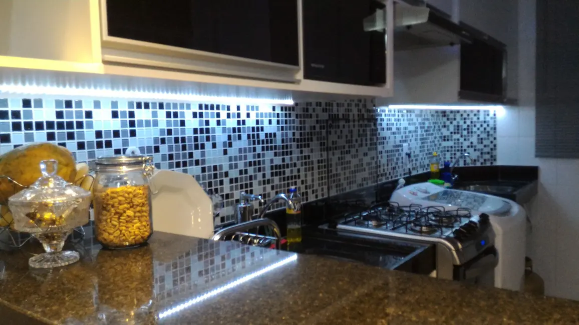 Apartamento com 2 quartos à venda, 48m2 em Belo Horizonte - MG - imagem 8 Foto 8 de Apartamento com 2 quartos à venda, 48m2 em Belo Horizonte - MG