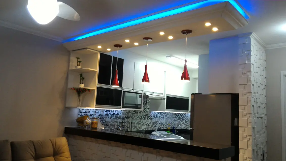 Apartamento com 2 quartos à venda, 48m2 em Belo Horizonte - MG - imagem 1 Foto 1 de Apartamento com 2 quartos à venda, 48m2 em Belo Horizonte - MG