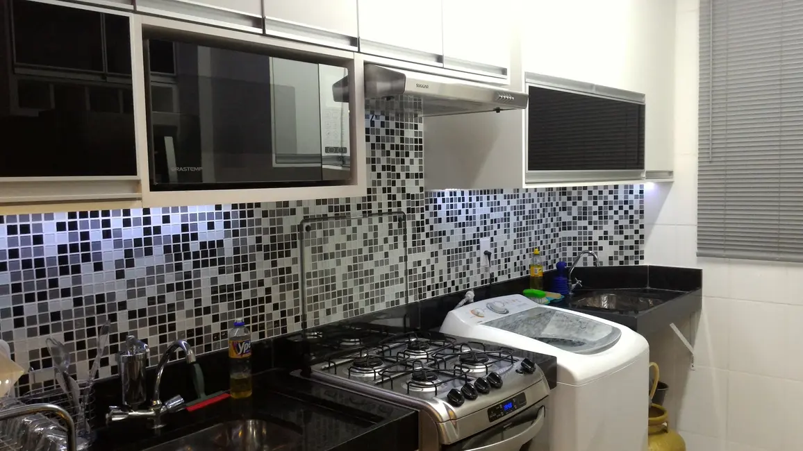 Apartamento com 2 quartos à venda, 48m2 em Belo Horizonte - MG - imagem 6 Foto 6 de Apartamento com 2 quartos à venda, 48m2 em Belo Horizonte - MG