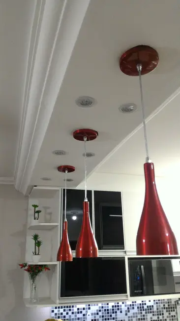 Apartamento com 2 quartos à venda, 48m2 em Belo Horizonte - MG - imagem 9 Foto 9 de Apartamento com 2 quartos à venda, 48m2 em Belo Horizonte - MG