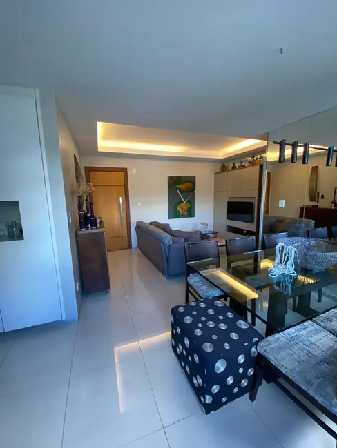 Foto 1 de Apartamento com 3 quartos à venda, 90m2 em Belo Horizonte - MG