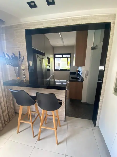 Foto 5 de Apartamento com 3 quartos à venda, 90m2 em Belo Horizonte - MG