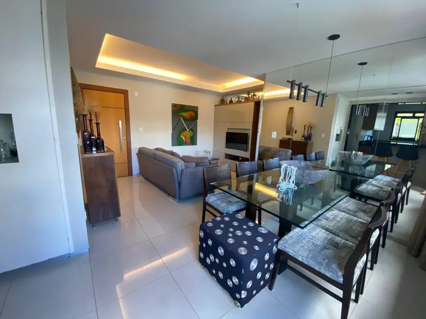 Foto 2 de Apartamento com 3 quartos à venda, 90m2 em Belo Horizonte - MG