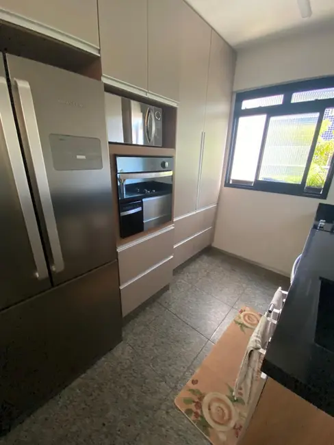 Foto 8 de Apartamento com 3 quartos à venda, 90m2 em Belo Horizonte - MG