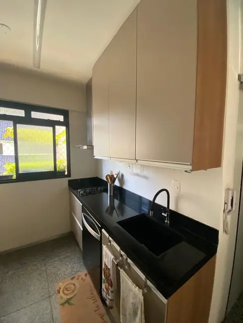 Foto 9 de Apartamento com 3 quartos à venda, 90m2 em Belo Horizonte - MG