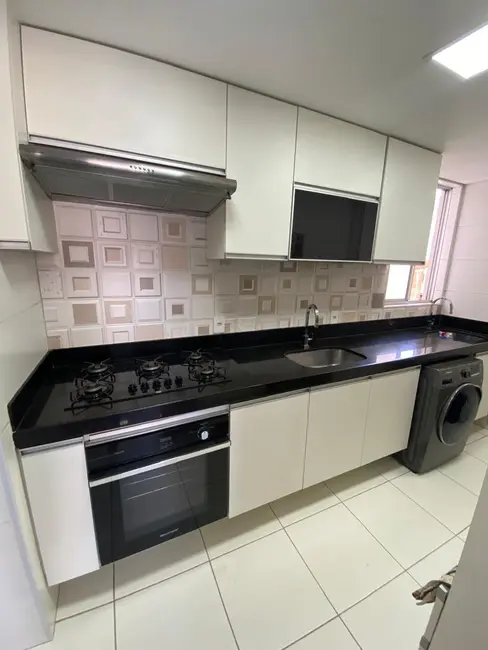 Foto 7 de Apartamento com 3 quartos à venda, 85m2 em Belo Horizonte - MG