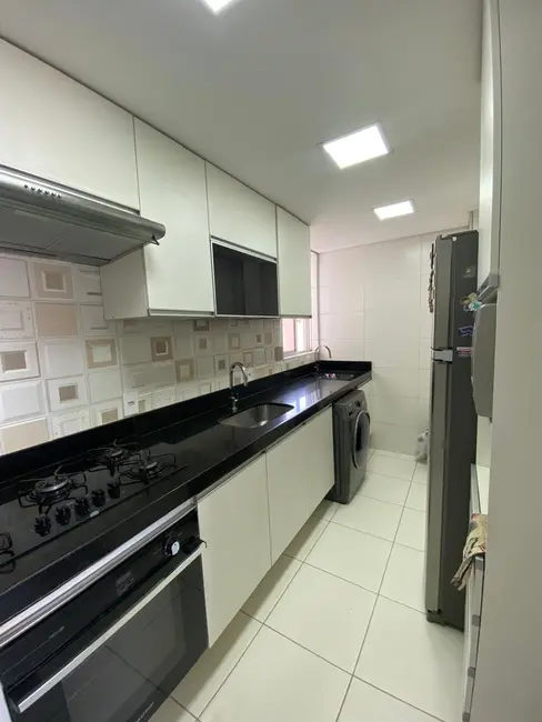 Foto 6 de Apartamento com 3 quartos à venda, 85m2 em Belo Horizonte - MG