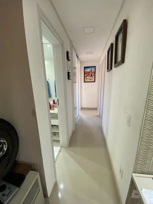Foto 8 de Apartamento com 3 quartos à venda, 85m2 em Belo Horizonte - MG