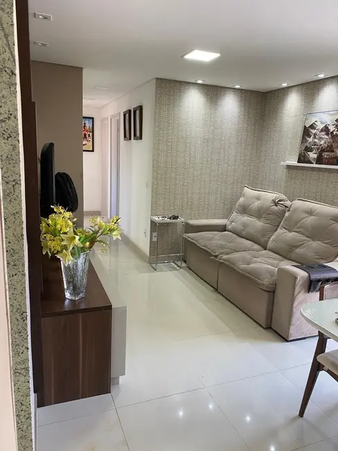 Foto 3 de Apartamento com 3 quartos à venda, 85m2 em Belo Horizonte - MG