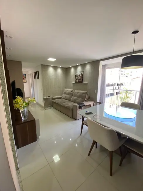 Foto 1 de Apartamento com 3 quartos à venda, 85m2 em Belo Horizonte - MG