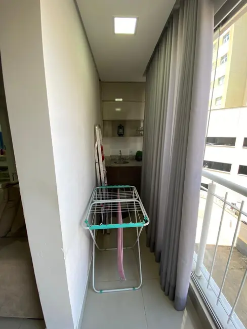 Foto 5 de Apartamento com 3 quartos à venda, 85m2 em Belo Horizonte - MG