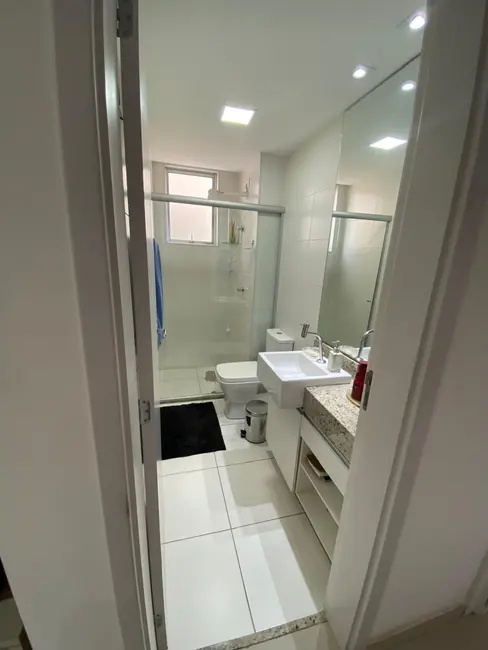 Foto 9 de Apartamento com 3 quartos à venda, 85m2 em Belo Horizonte - MG