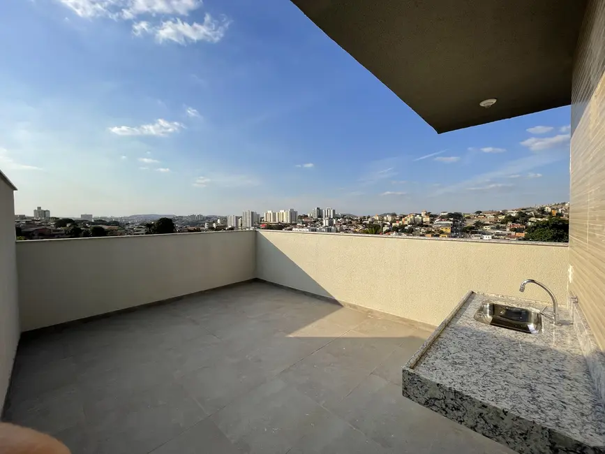 Foto 7 de Apartamento com 3 quartos à venda, 130m2 em Belo Horizonte - MG