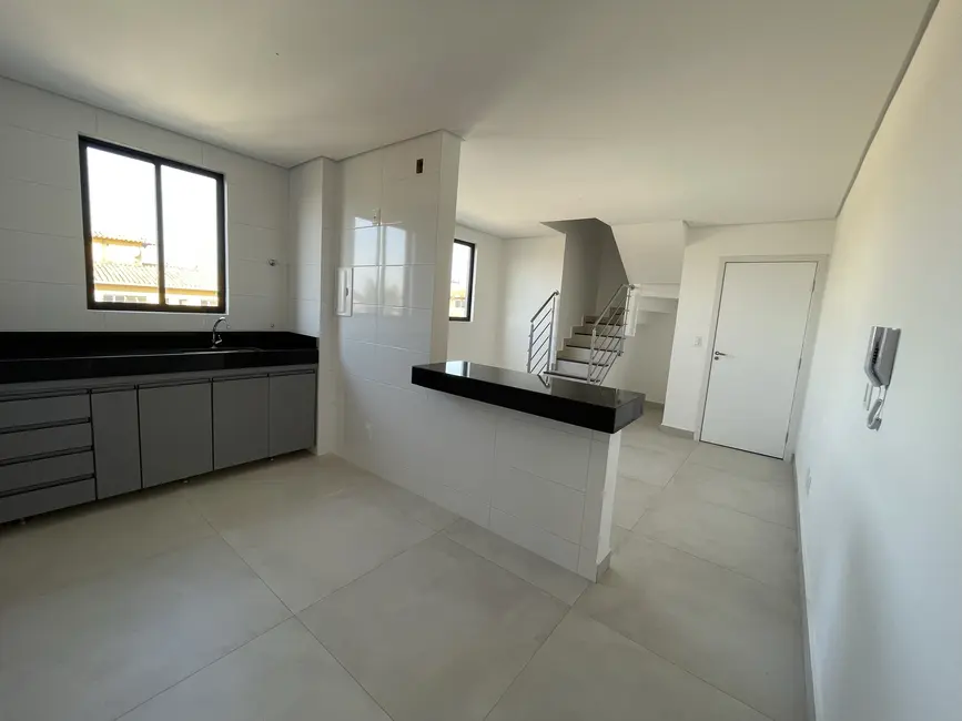 Foto 1 de Apartamento com 3 quartos à venda, 130m2 em Belo Horizonte - MG