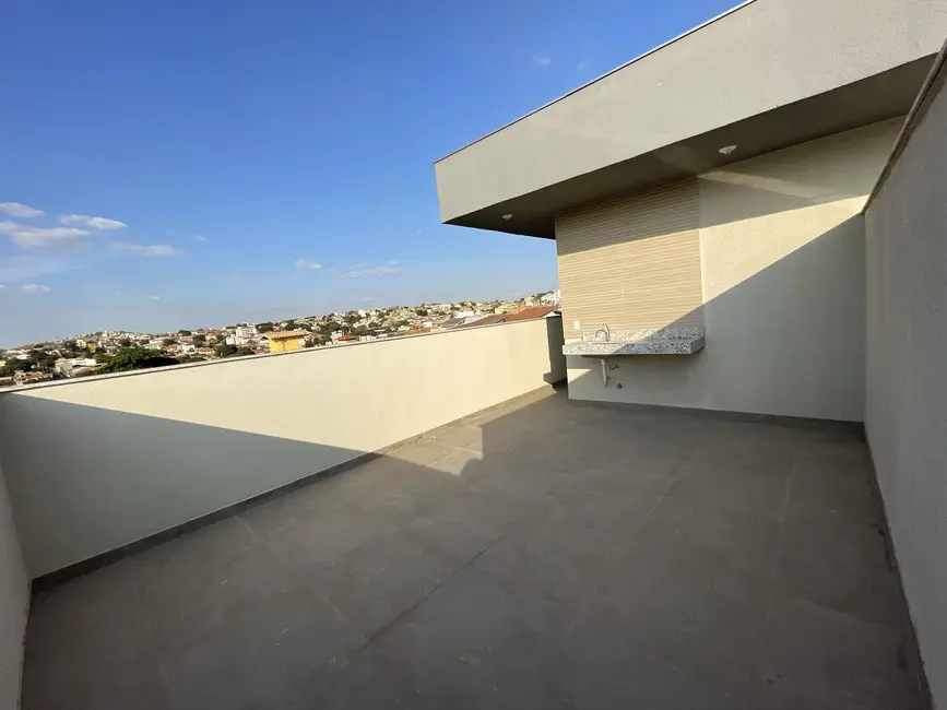 Foto 8 de Apartamento com 3 quartos à venda, 130m2 em Belo Horizonte - MG