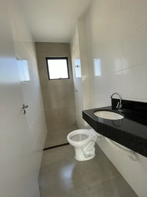 Foto 4 de Apartamento com 3 quartos à venda, 130m2 em Belo Horizonte - MG