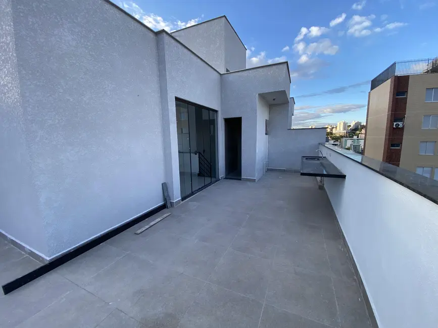 Foto 5 de Apartamento com 3 quartos à venda, 185m2 em Belo Horizonte - MG