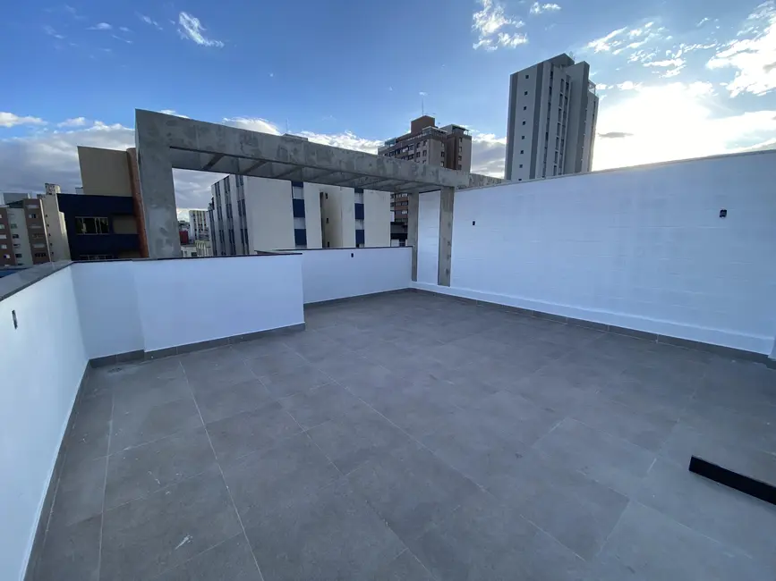 Foto 1 de Apartamento com 3 quartos à venda, 185m2 em Belo Horizonte - MG