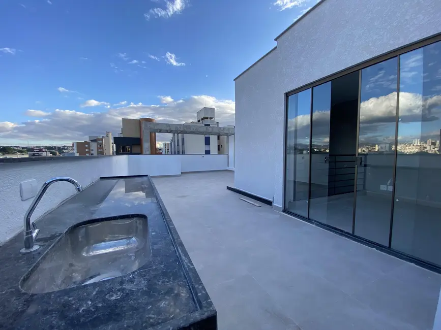 Foto 4 de Apartamento com 3 quartos à venda, 185m2 em Belo Horizonte - MG