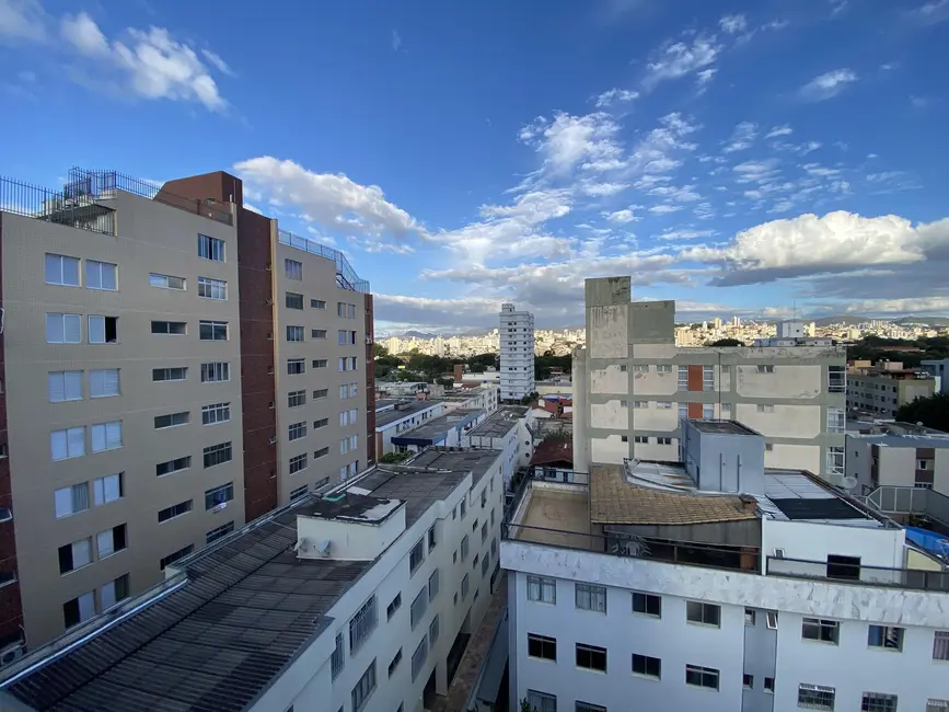 Foto 6 de Apartamento com 3 quartos à venda, 185m2 em Belo Horizonte - MG