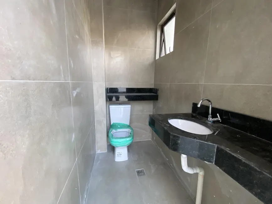 Foto 7 de Apartamento com 3 quartos à venda, 185m2 em Belo Horizonte - MG