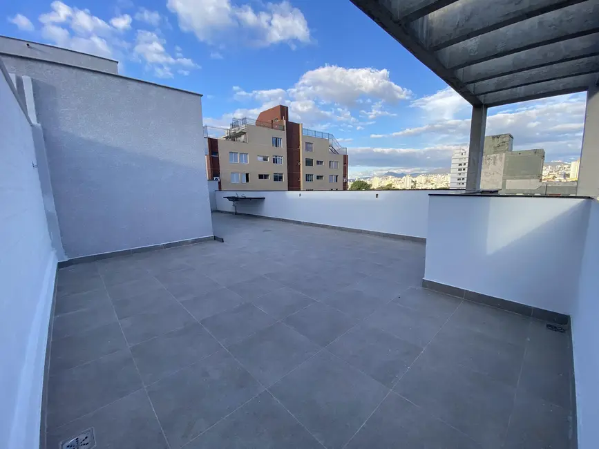 Foto 2 de Apartamento com 3 quartos à venda, 185m2 em Belo Horizonte - MG