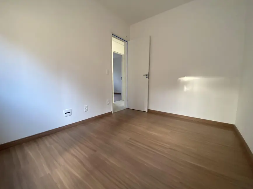 Foto 7 de Apartamento com 3 quartos à venda, 73m2 em Belo Horizonte - MG