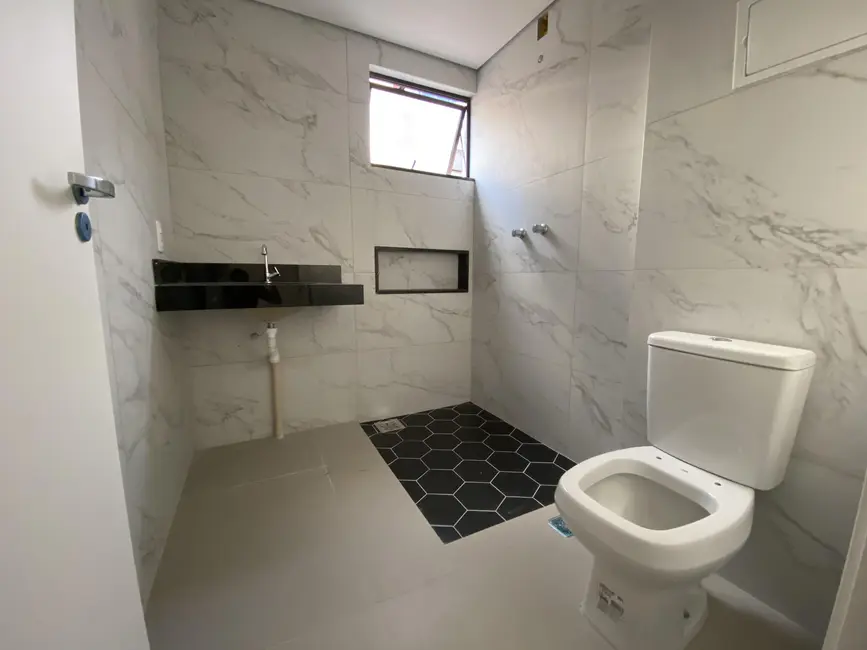 Foto 8 de Apartamento com 3 quartos à venda, 73m2 em Belo Horizonte - MG