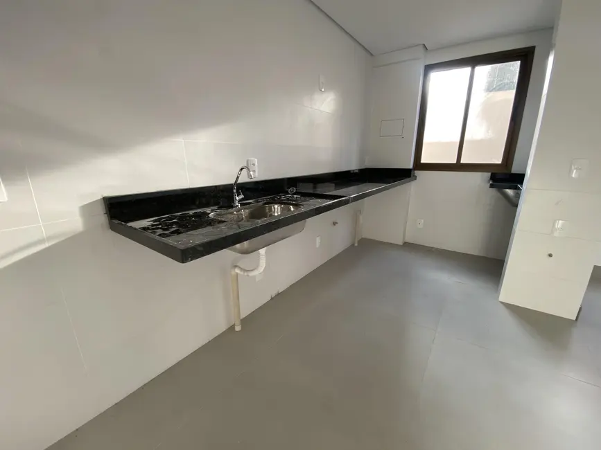 Foto 4 de Apartamento com 3 quartos à venda, 73m2 em Belo Horizonte - MG
