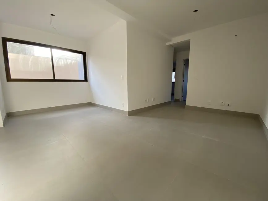 Foto 1 de Apartamento com 3 quartos à venda, 73m2 em Belo Horizonte - MG