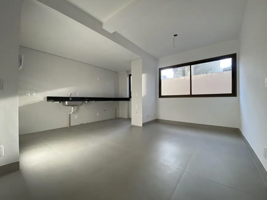 Foto 5 de Apartamento com 3 quartos à venda, 73m2 em Belo Horizonte - MG