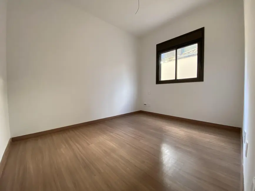 Foto 6 de Apartamento com 3 quartos à venda, 73m2 em Belo Horizonte - MG