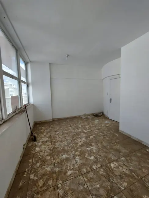 Foto 1 de Sala Comercial à venda, 28m2 em Belo Horizonte - MG