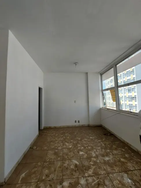 Foto 2 de Sala Comercial à venda, 28m2 em Belo Horizonte - MG