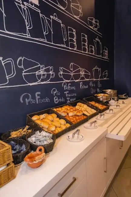 Apartamento com 1 quarto à venda, 13m2 em Belo Horizonte - MG - imagem 5 Foto 5 de Apartamento com 1 quarto à venda, 13m2 em Belo Horizonte - MG