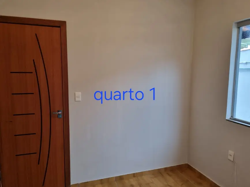 Foto 8 de Casa com 3 quartos à venda, 200m2 em Ibirite - MG