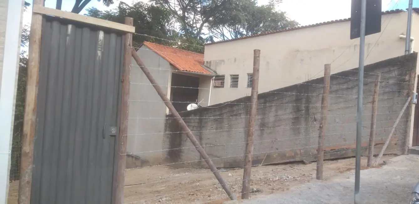 Foto 1 de Terreno / Lote à venda, 205m2 em Belo Horizonte - MG