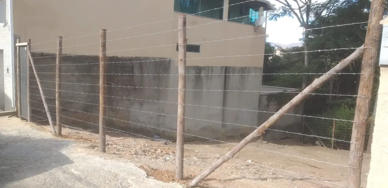 Foto 2 de Terreno / Lote à venda, 205m2 em Belo Horizonte - MG