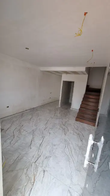 Foto 3 de Casa com 3 quartos à venda, 120m2 em Ibirite - MG