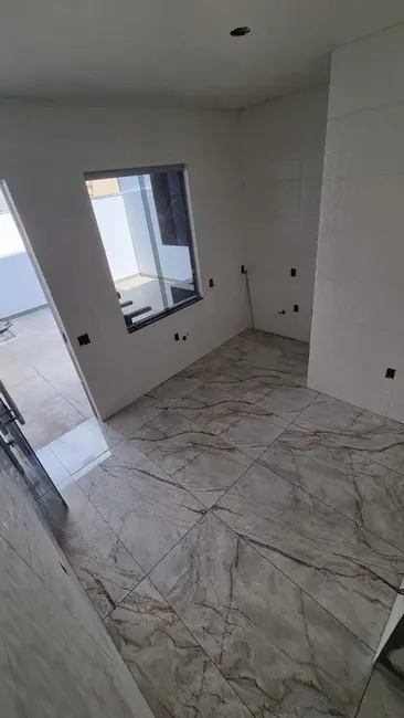 Foto 4 de Casa com 3 quartos à venda, 120m2 em Ibirite - MG