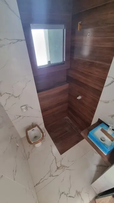 Foto 7 de Casa com 3 quartos à venda, 120m2 em Ibirite - MG