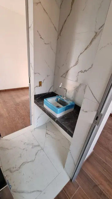 Foto 8 de Casa com 3 quartos à venda, 120m2 em Ibirite - MG