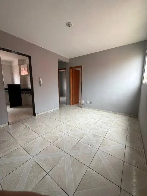 Foto 3 de Apartamento com 2 quartos à venda, 50m2 em Belo Horizonte - MG